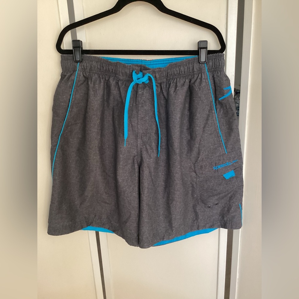 SPEEDO swim trunks XL - Picture 4 of 5